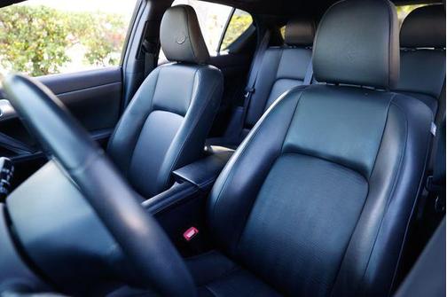 2013 Lexus CT 200h F Sport