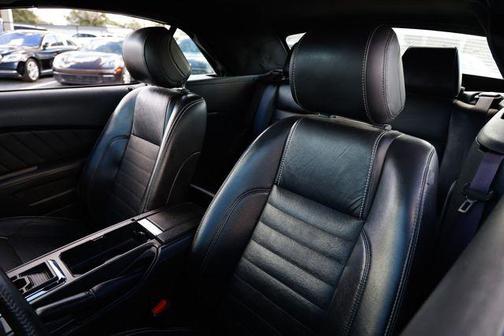 2014 Ford Mustang V6 Premium