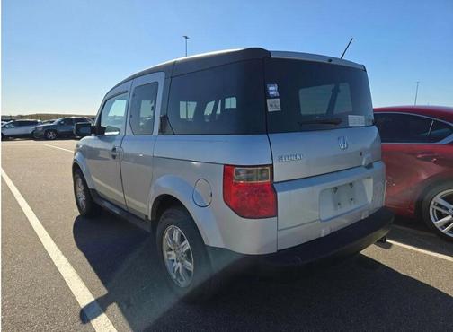 2008 Honda Element EX
