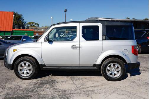 2008 Honda Element EX