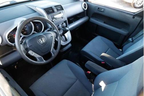2008 Honda Element EX