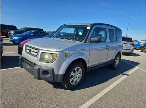 2008 Honda Element EX