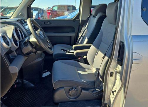 2008 Honda Element EX