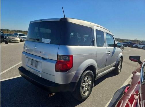 2008 Honda Element EX