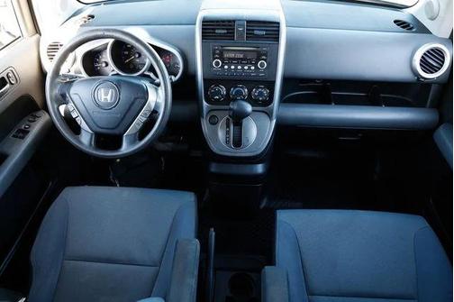 2008 Honda Element EX