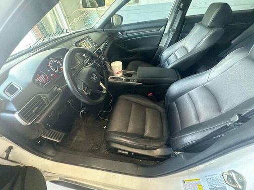 2019 Honda Accord Sport 2.0T