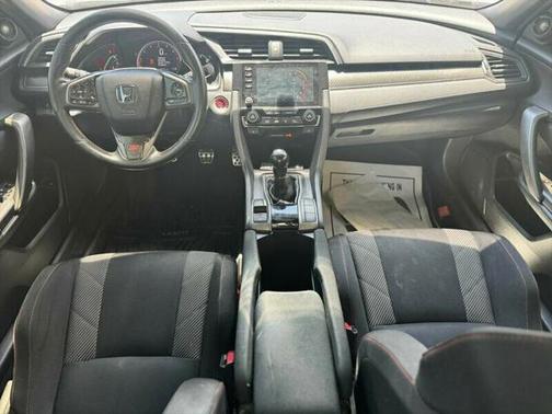 2019 Honda Civic Si Base