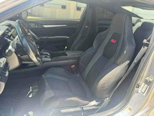 2019 Honda Civic Si Base