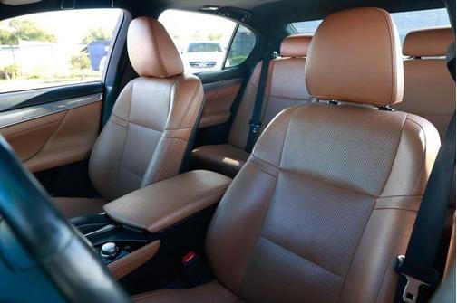 2013 Lexus GS 350 Base