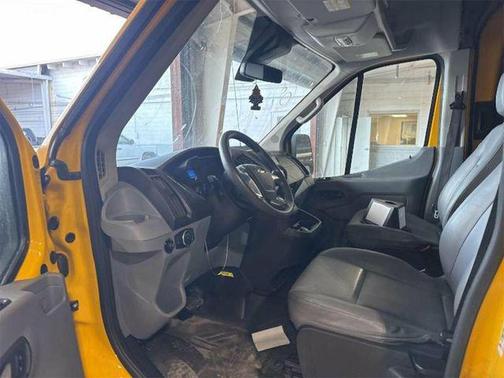 2018 Ford Transit-250 Base