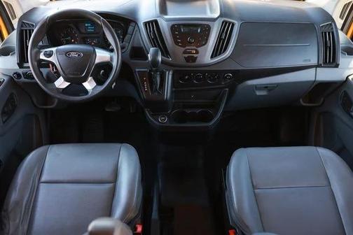 2018 Ford Transit-250 Base