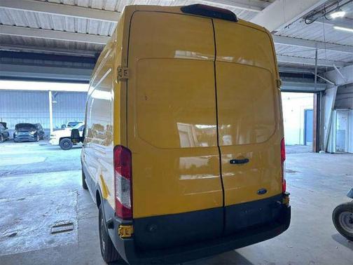 2018 Ford Transit-250 Base