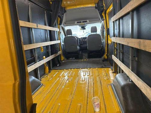 2018 Ford Transit-250 Base