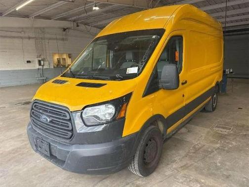 2018 Ford Transit-250 Base