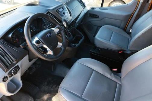 2018 Ford Transit-250 Base