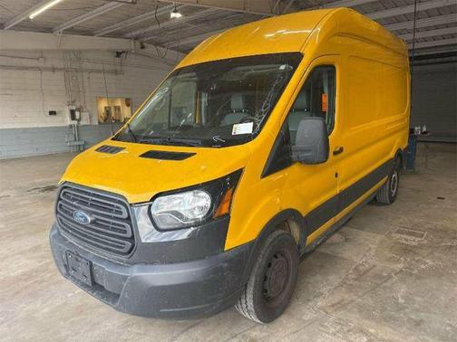 2018 Ford Transit-250 Base
