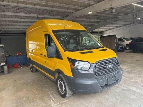 2018 Ford Transit-250 Base
