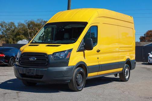 2018 Ford Transit-250 Base
