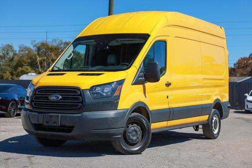 2018 Ford Transit-250 Base