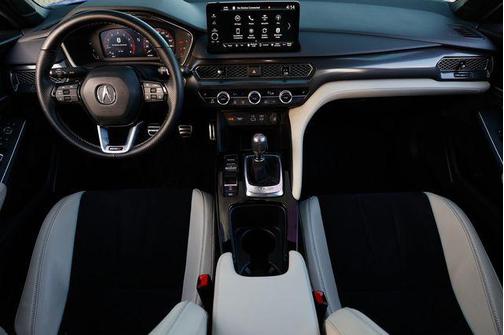 2024 Acura Integra Type S