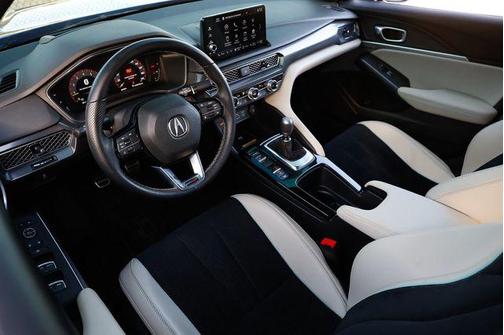 2024 Acura Integra Type S