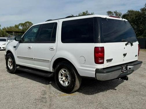 2002 Ford Expedition XLT