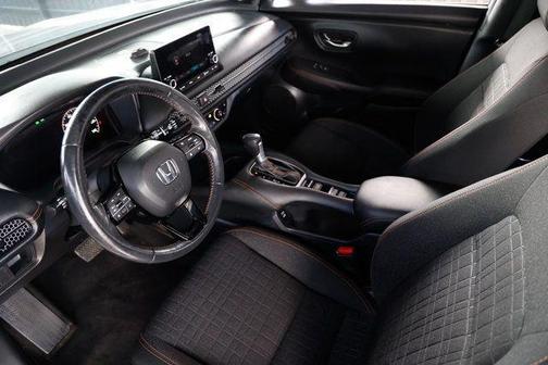 2024 Honda HR-V EX-L