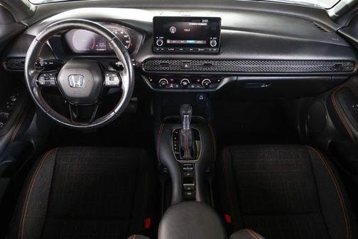 2024 Honda HR-V EX-L