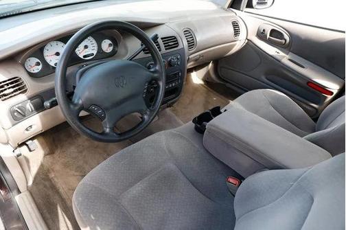 2003 Dodge Intrepid SE