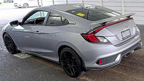 2019 Honda Civic Si Base
