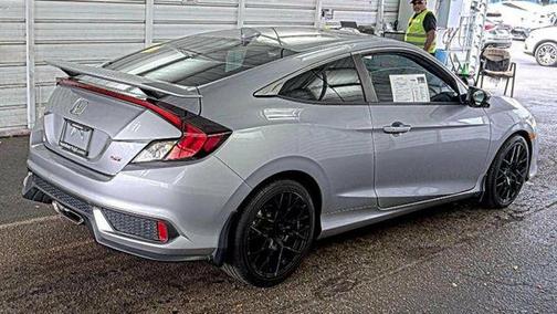 2019 Honda Civic Si Base