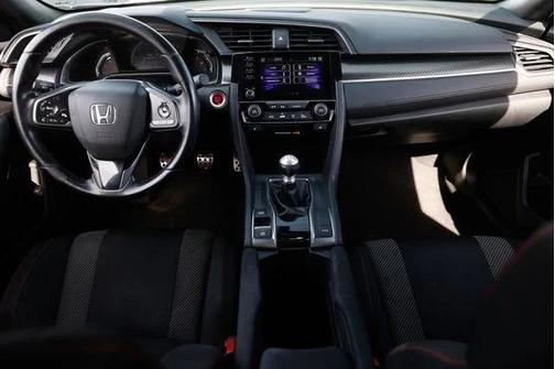 2019 Honda Civic Si Base