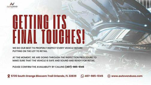 2016 Mercedes-Benz Sprinter 2500