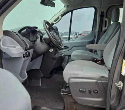 2016 Ford Transit-350 XLT