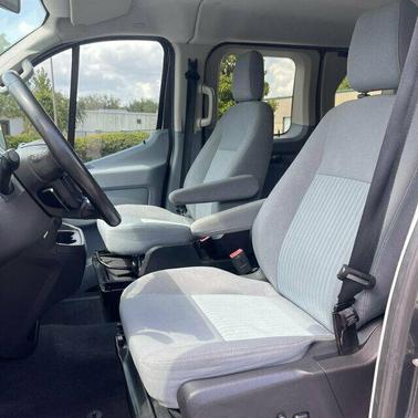 2016 Ford Transit-350 XLT