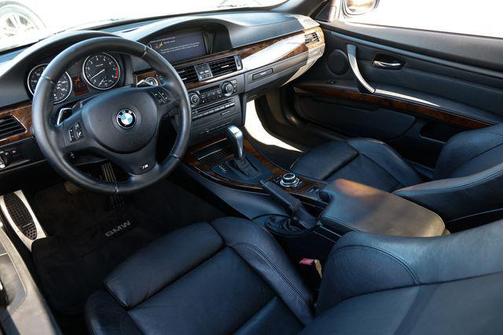 2011 BMW 335 335i