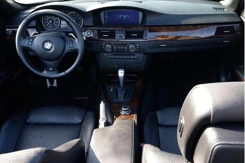 2011 BMW 335 335i