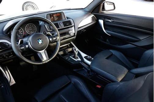 2015 BMW 228 M Sport