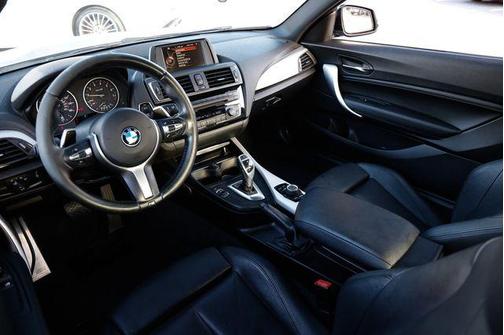 2015 BMW 228 M Sport