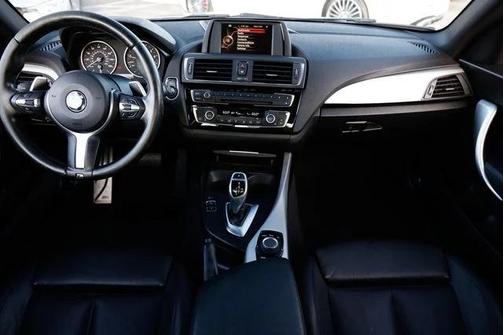 2015 BMW 228 M Sport