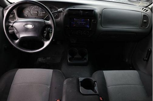 2003 Ford Ranger XLT SuperCab