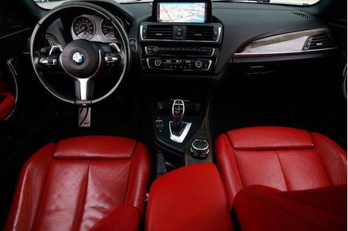 2016 BMW M235 i