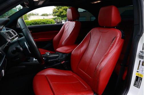 2016 BMW M235 i