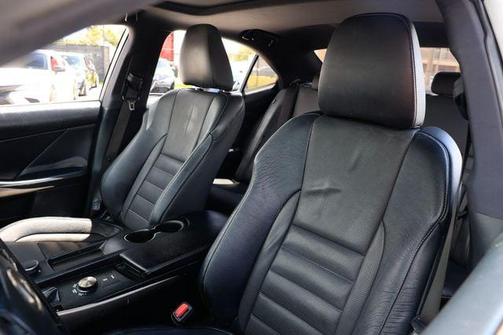 2019 Lexus IS 300 Base