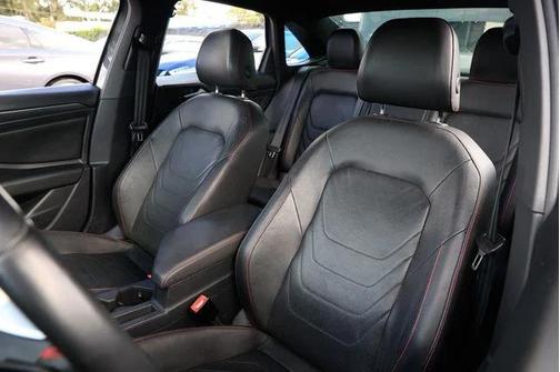 2019 Volkswagen Jetta GLI 2.0T Autobahn