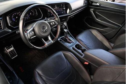 2019 Volkswagen Jetta GLI 2.0T Autobahn