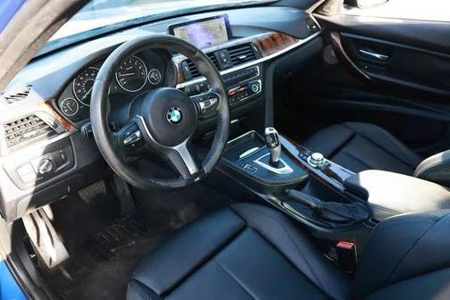 2013 BMW 335 335i - M Sport