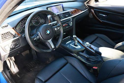 2013 BMW 335 335i - M Sport
