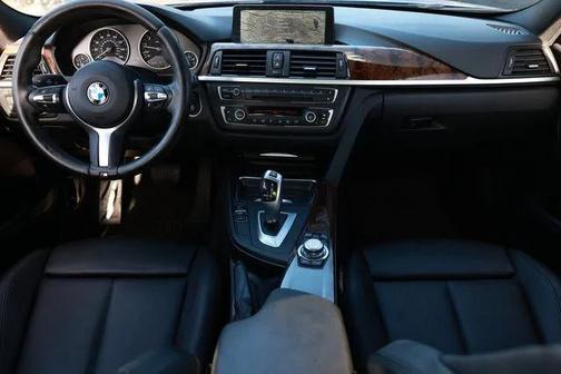 2013 BMW 335 335i - M Sport
