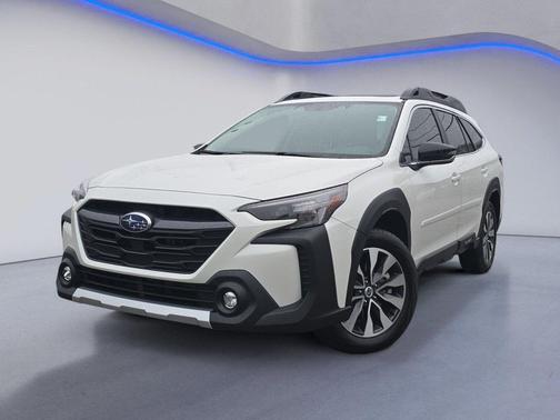 2025 Subaru Outback Limited XT